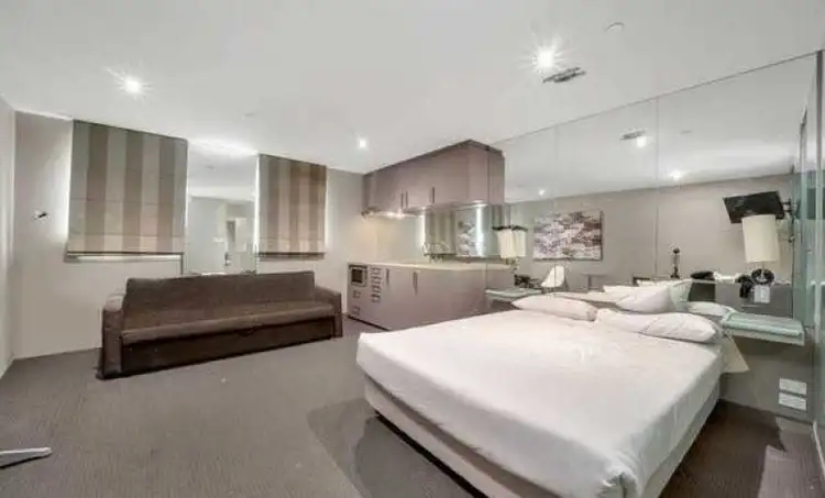 Second view of Homely apartment listing, 24/3 Studley Park Road, Kew VIC 3101