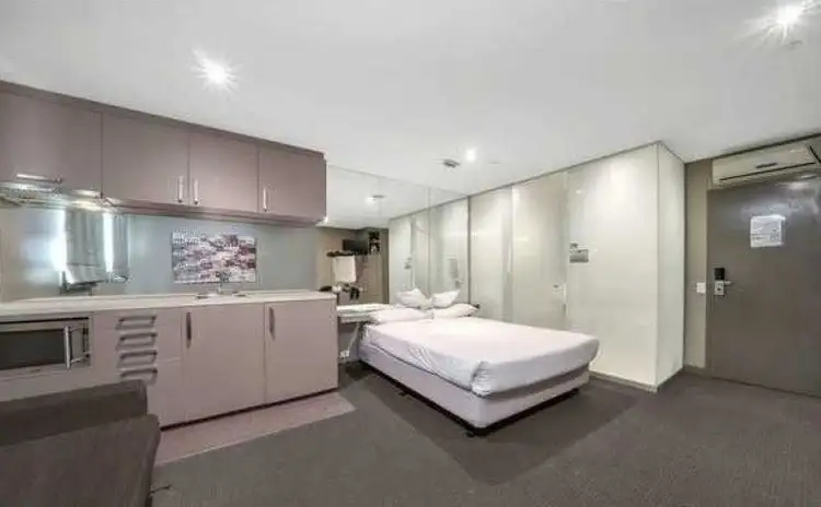 Third view of Homely apartment listing, 24/3 Studley Park Road, Kew VIC 3101