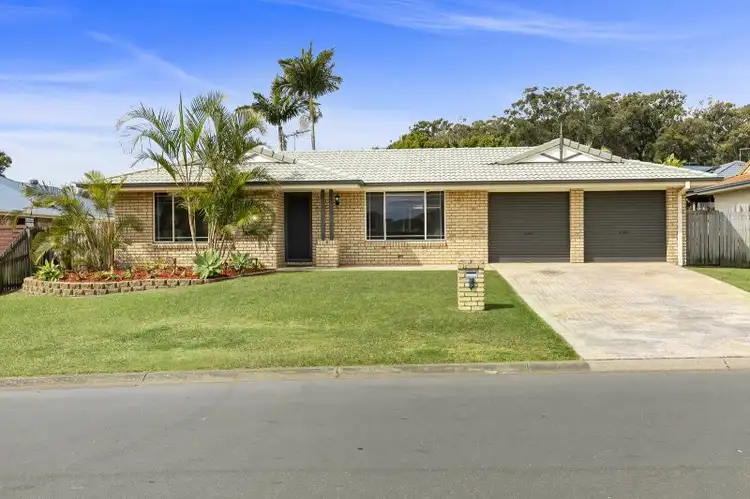 Second view of Homely house listing, 64 Carpenter Way, Sandstone Point QLD 4511