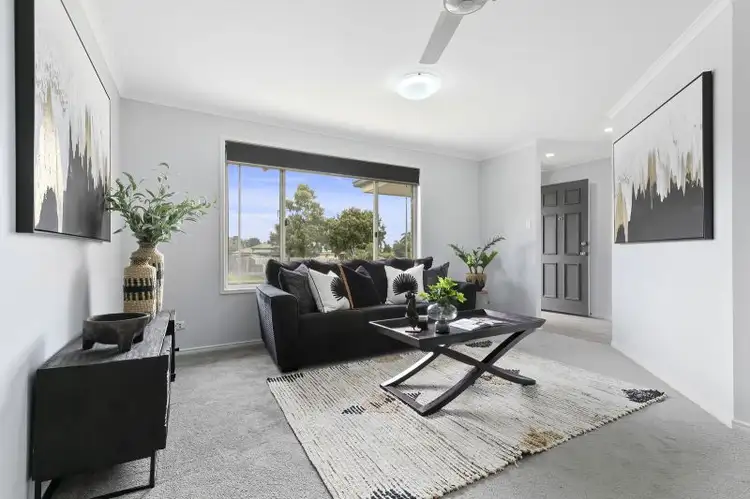 Third view of Homely house listing, 64 Carpenter Way, Sandstone Point QLD 4511