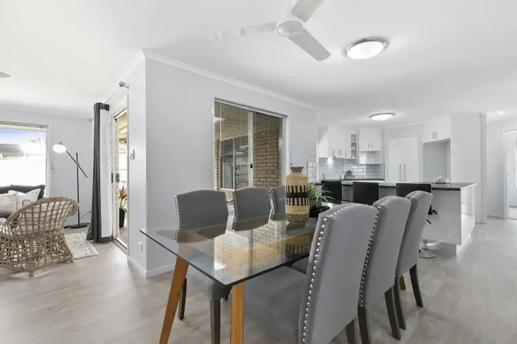 Fourth view of Homely house listing, 64 Carpenter Way, Sandstone Point QLD 4511