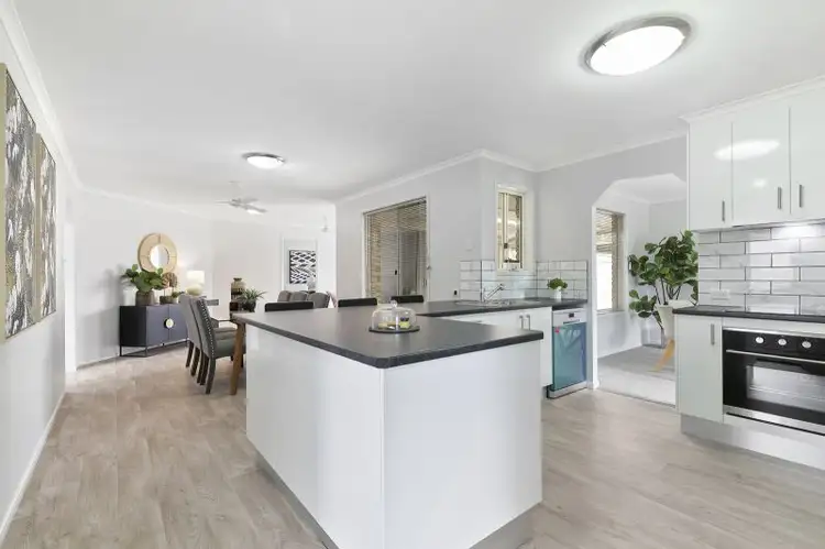 Fifth view of Homely house listing, 64 Carpenter Way, Sandstone Point QLD 4511