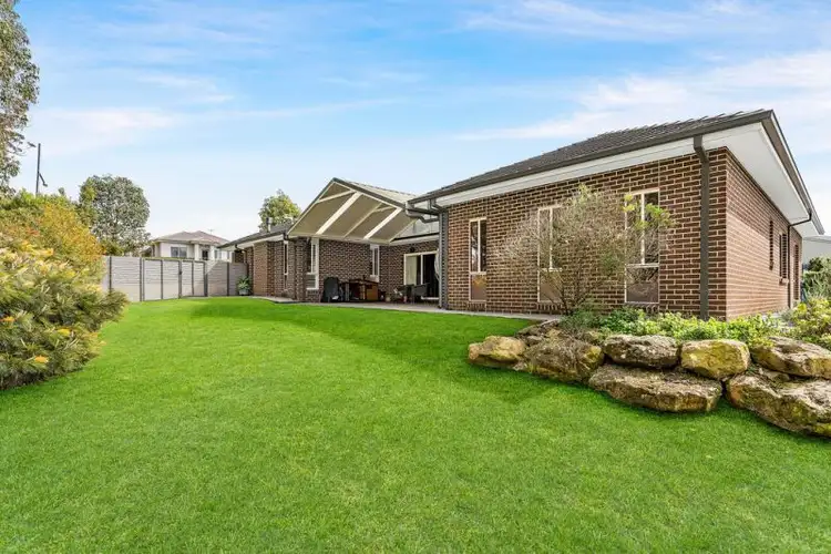 Sixth view of Homely house listing, 13 Berrima Road, Wilton NSW 2571