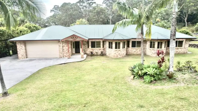 Main view of Homely house listing, 16 Jamberoo Court, Tallebudgera QLD 4228