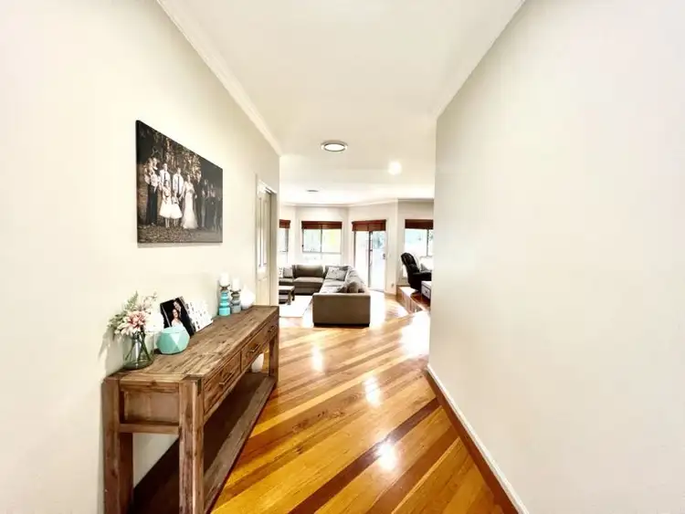 Third view of Homely house listing, 16 Jamberoo Court, Tallebudgera QLD 4228