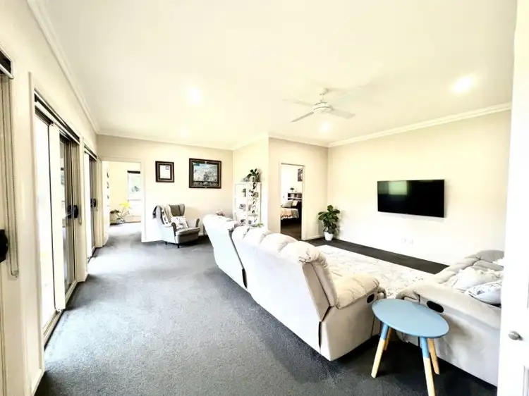 Fifth view of Homely house listing, 16 Jamberoo Court, Tallebudgera QLD 4228