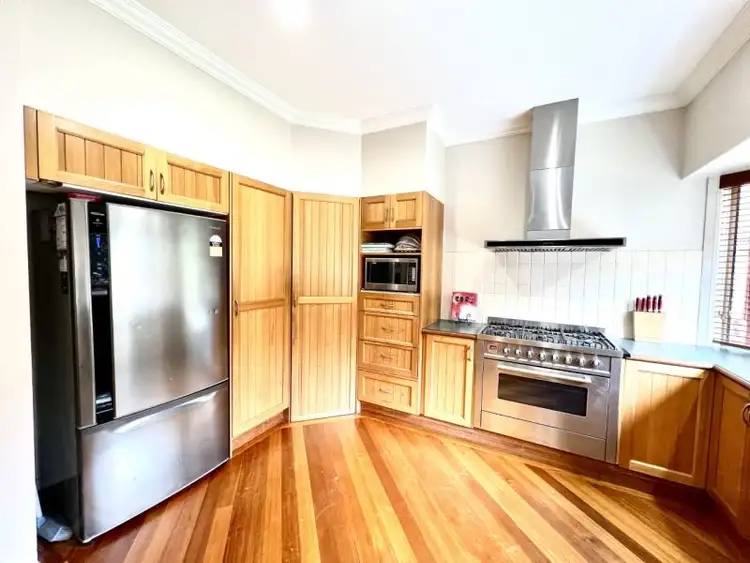 Sixth view of Homely house listing, 16 Jamberoo Court, Tallebudgera QLD 4228