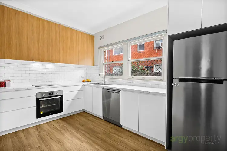 17/24 Albyn Street, Bexley NSW 2207