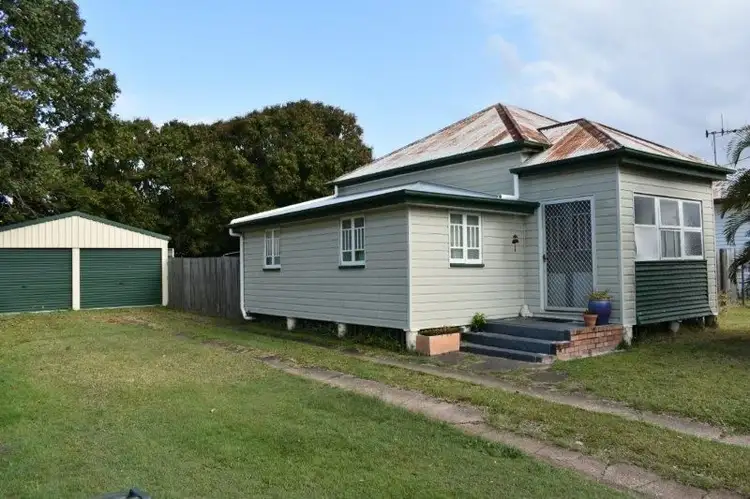 Main view of Homely house listing, 253 Pallas Street, Maryborough QLD 4650