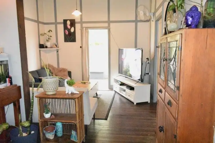 Fourth view of Homely house listing, 253 Pallas Street, Maryborough QLD 4650