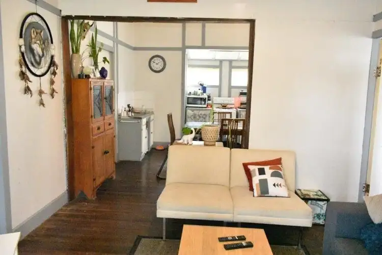 Sixth view of Homely house listing, 253 Pallas Street, Maryborough QLD 4650