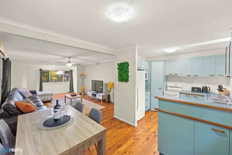 40 Kolora Crescent, Ferny Hills QLD 4055