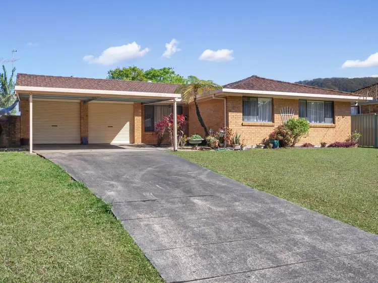 17 Grant Close, Coffs Harbour NSW 2450