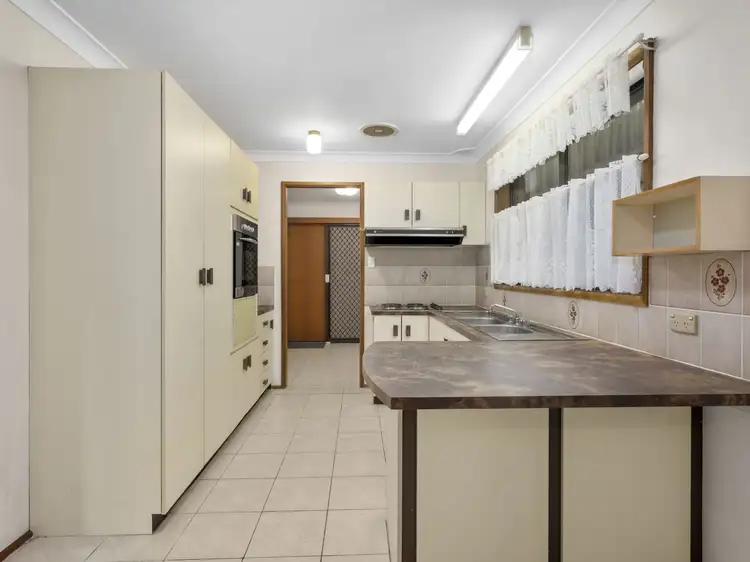 Third view of Homely house listing, 17 Grant Close, Coffs Harbour NSW 2450