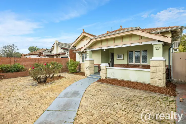 950 Beaufort Street, Inglewood WA 6052