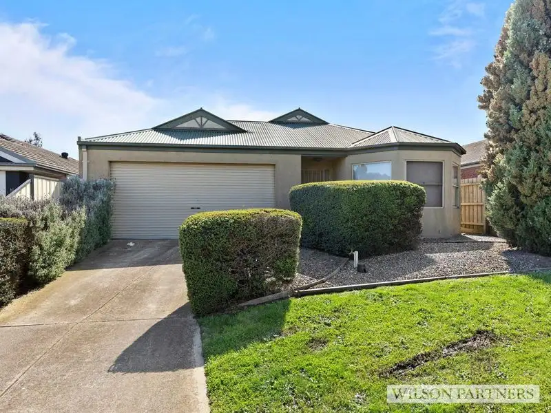 Main view of Homely house listing, 11 Alan Drive, Wallan VIC 3756