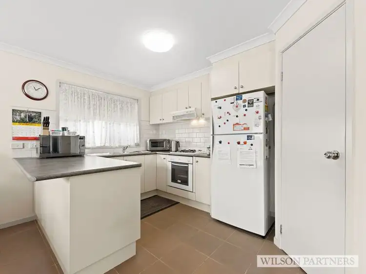 Third view of Homely house listing, 11 Alan Drive, Wallan VIC 3756