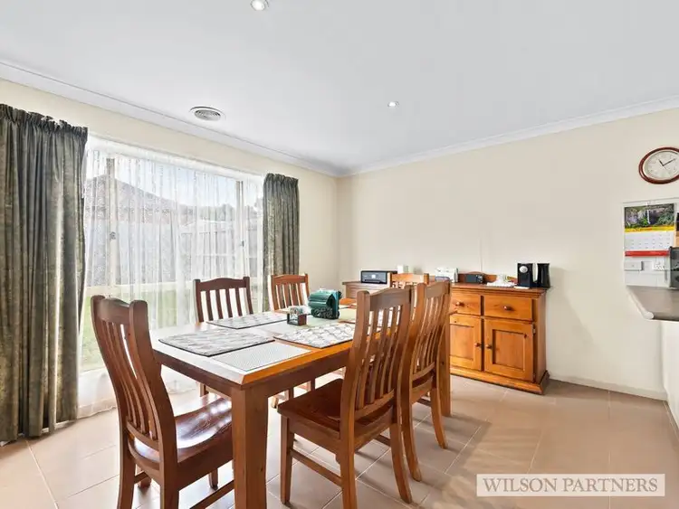 Fourth view of Homely house listing, 11 Alan Drive, Wallan VIC 3756