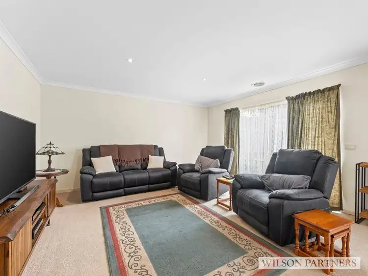 Fifth view of Homely house listing, 11 Alan Drive, Wallan VIC 3756