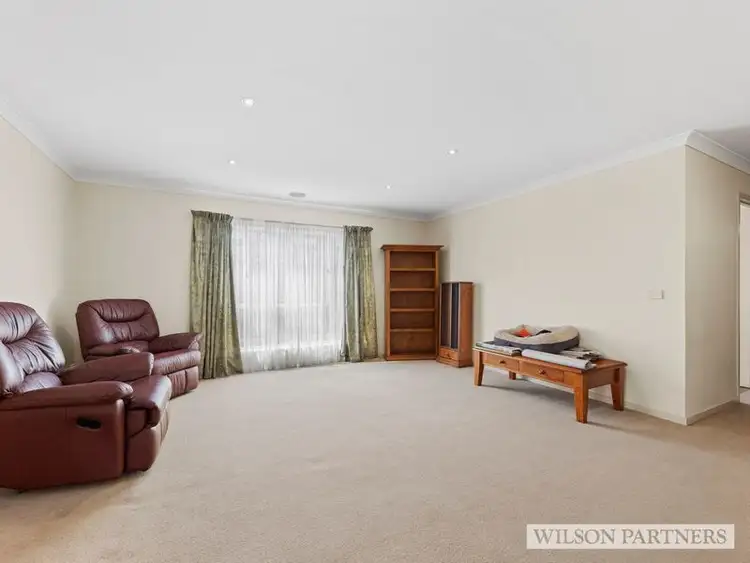 Sixth view of Homely house listing, 11 Alan Drive, Wallan VIC 3756