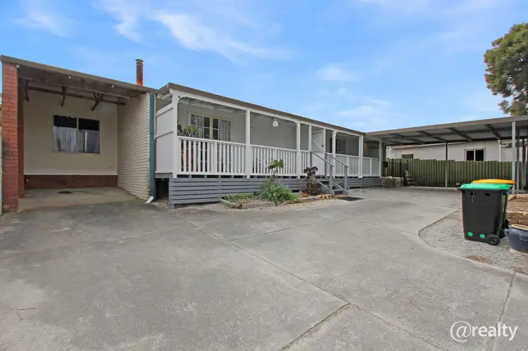 Main view of Homely house listing, 98B David Street, Spencer Park WA 6330