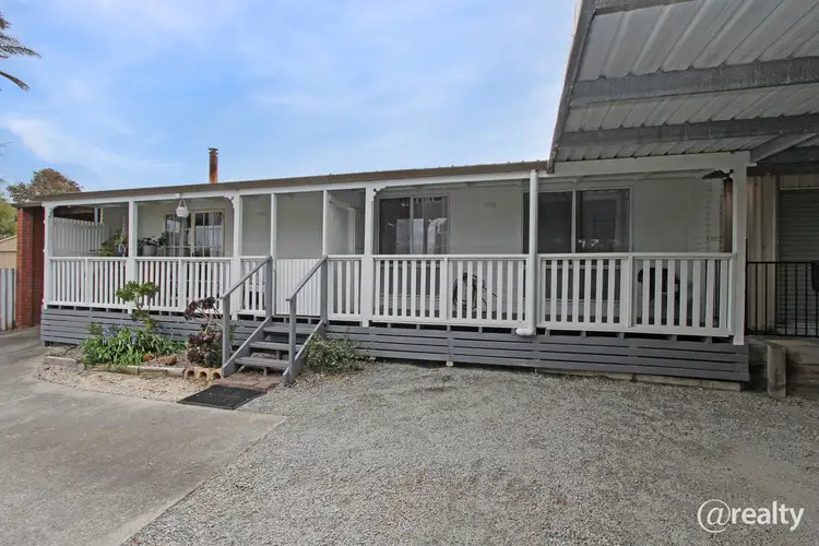 Second view of Homely house listing, 98B David Street, Spencer Park WA 6330