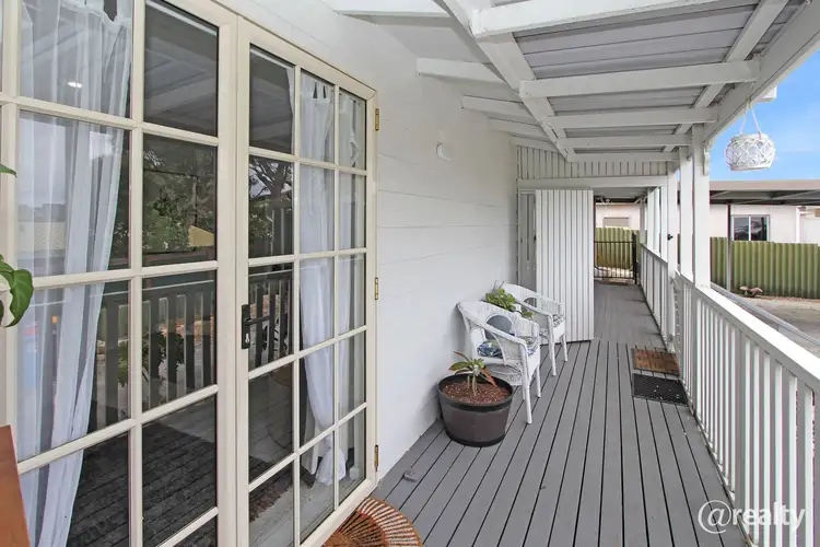 Fifth view of Homely house listing, 98B David Street, Spencer Park WA 6330