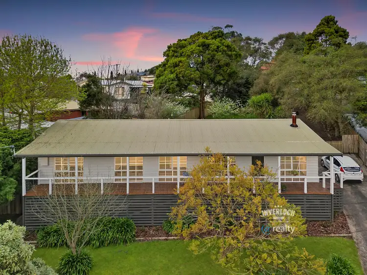 Main view of Homely house listing, 1 Grogan Court, Mirboo North VIC 3871