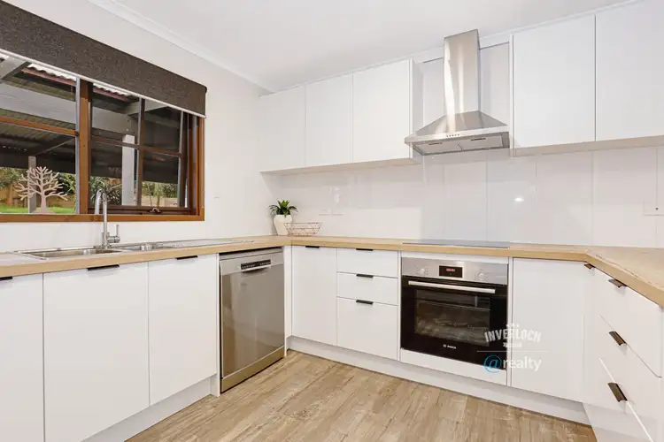 Third view of Homely house listing, 1 Grogan Court, Mirboo North VIC 3871