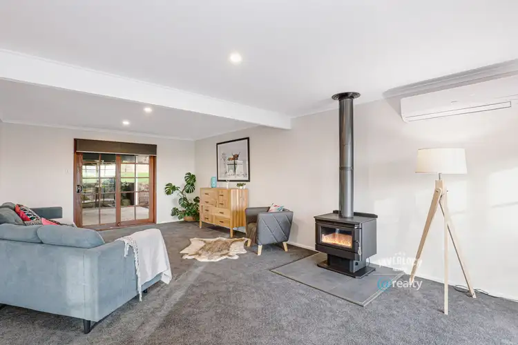 Fourth view of Homely house listing, 1 Grogan Court, Mirboo North VIC 3871
