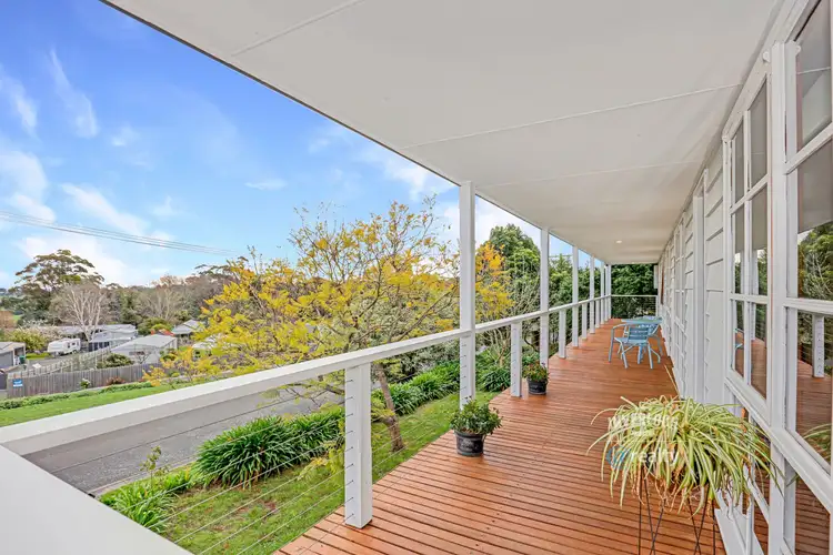 Fifth view of Homely house listing, 1 Grogan Court, Mirboo North VIC 3871