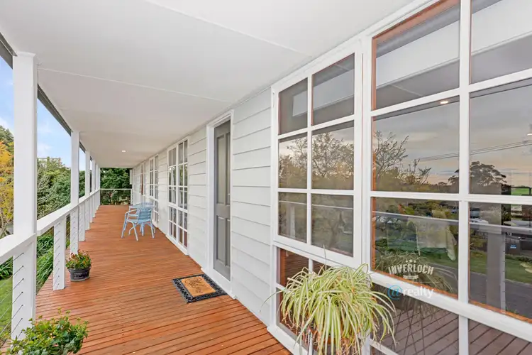 Sixth view of Homely house listing, 1 Grogan Court, Mirboo North VIC 3871