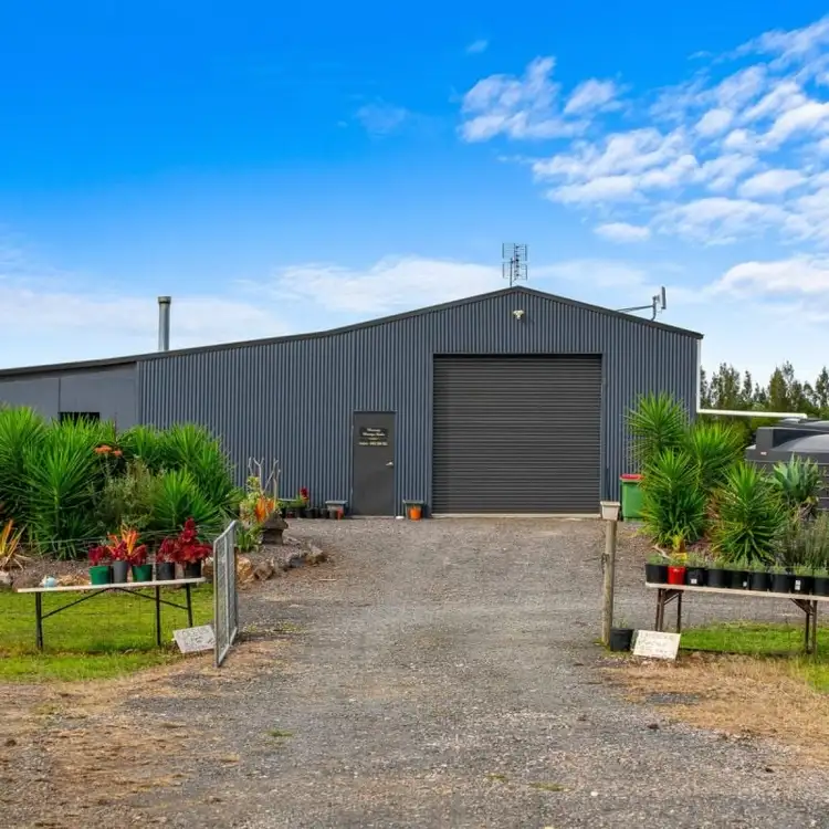 Third view of Homely land listing, 198 Burtons Road, Maroochy River QLD 4561