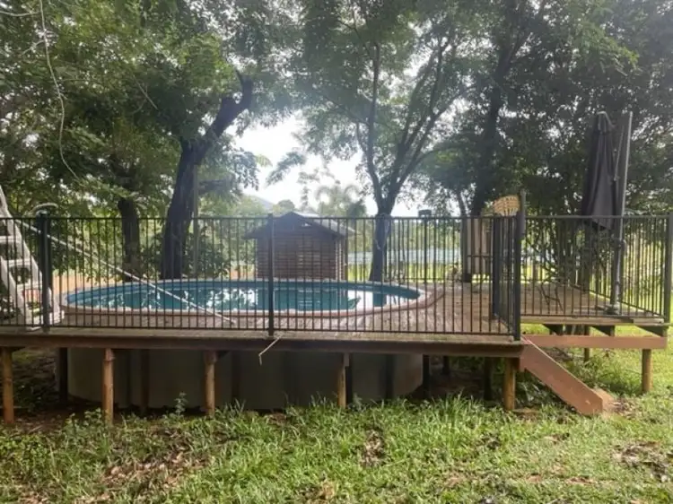 Seventh view of Homely rural property listing, 1496 Bramston Beach Road, Bramston Beach QLD 4871