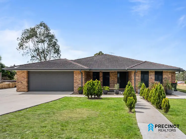 Main view of Homely rural property listing, Lot 1/670-672 Oakey Flat Road, Burpengary QLD 4505