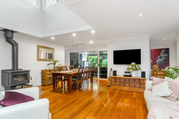 Second view of Homely house listing, 17 Mia Court, Ocean Shores NSW 2483