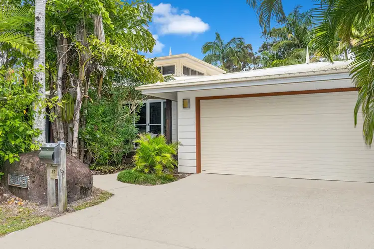 Third view of Homely house listing, 17 Mia Court, Ocean Shores NSW 2483