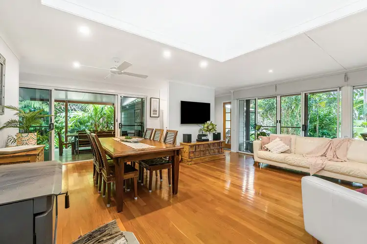 Fifth view of Homely house listing, 17 Mia Court, Ocean Shores NSW 2483
