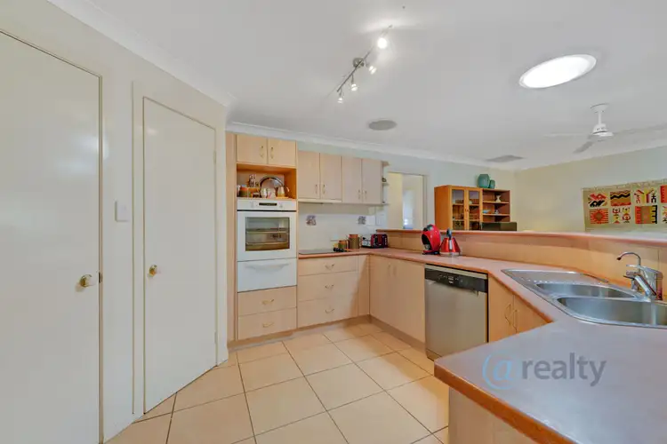 Second view of Homely house listing, 11 Conimbla Crescent, Tamworth NSW 2340