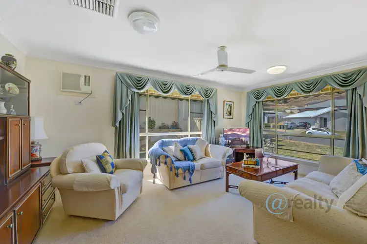 Third view of Homely house listing, 11 Conimbla Crescent, Tamworth NSW 2340