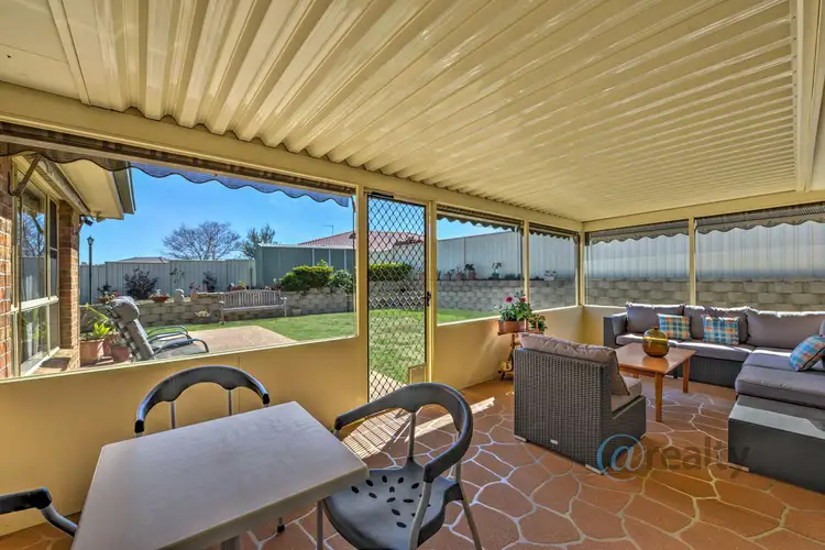 Fourth view of Homely house listing, 11 Conimbla Crescent, Tamworth NSW 2340