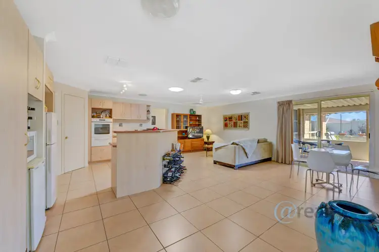 Fifth view of Homely house listing, 11 Conimbla Crescent, Tamworth NSW 2340