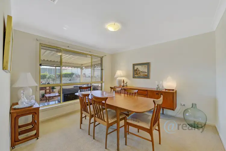 Sixth view of Homely house listing, 11 Conimbla Crescent, Tamworth NSW 2340