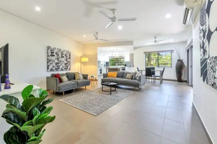13 Somerville Gardens