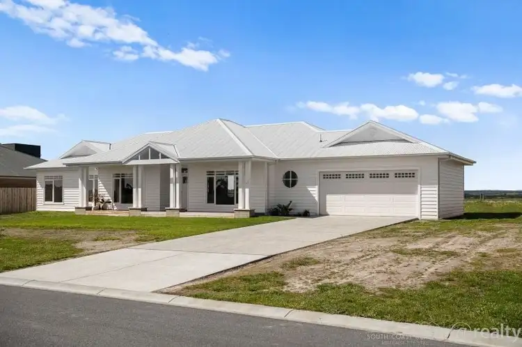 Main view of Homely house listing, 15 Colonnades CCT, Coronet Bay VIC 3984