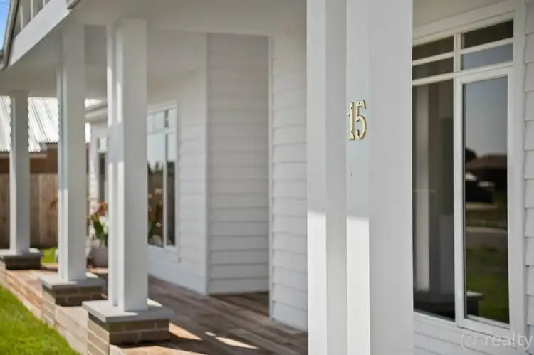 Fourth view of Homely house listing, 15 Colonnades CCT, Coronet Bay VIC 3984