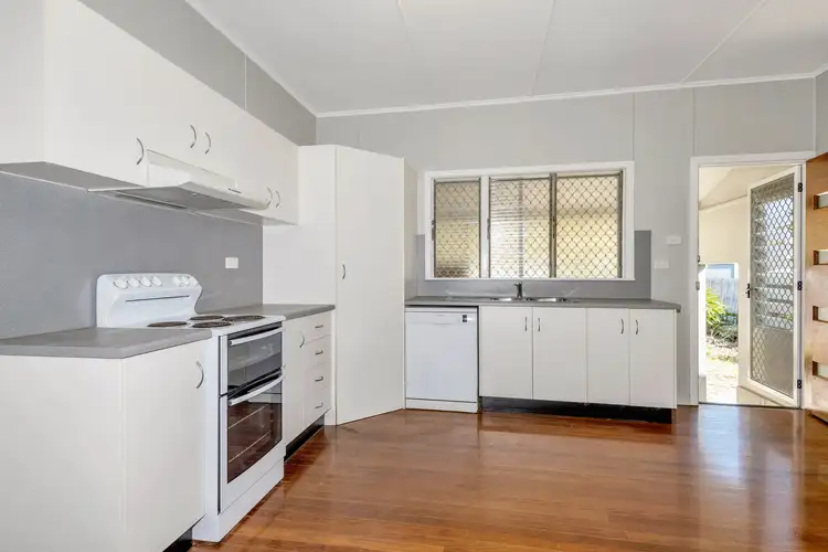 Third view of Homely block of units listing, 60 Ross River Road, Mundingburra QLD 4812
