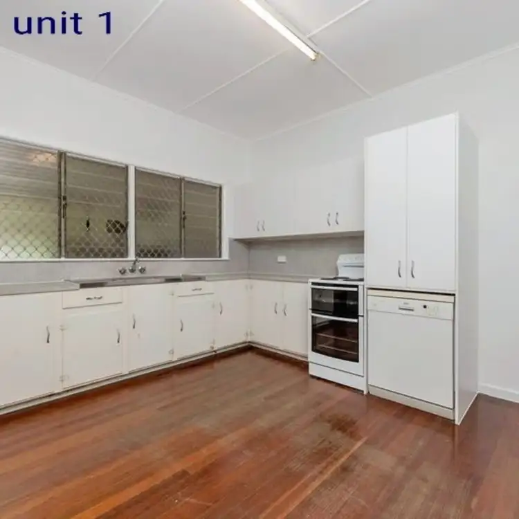 Fourth view of Homely block of units listing, 60 Ross River Road, Mundingburra QLD 4812