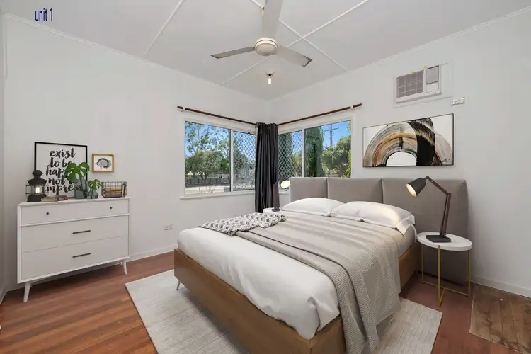 Sixth view of Homely block of units listing, 60 Ross River Road, Mundingburra QLD 4812