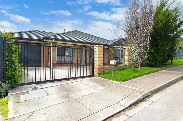 Main view of Homely house listing, 1A Candover Crescent, Huntfield Heights SA 5163